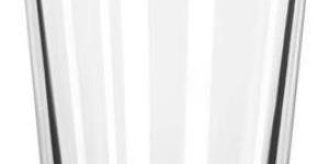 Sublimation Glass Tumbler