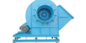 Centrifugal Blower