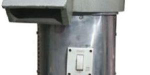 ELECTRIC VEGETABLE CUTTING MACHINE