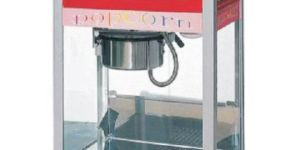 Popcorn Machine