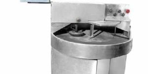 Semi Automatic Chapati Machine