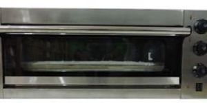 Single Deck Oven