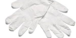 Latex Examination Gloves