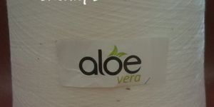Aloe Vera Yarn
