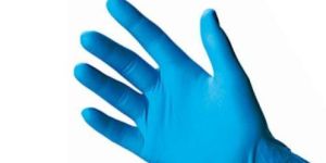 Nitrile Gloves