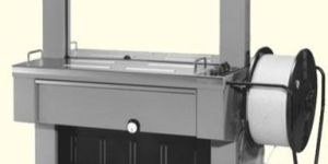 Fully Automatic Strapping Machine