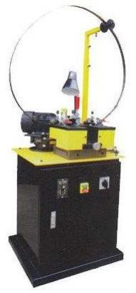 Bandsaw Blade Sharpener