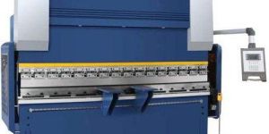 Hydraulic Press Brake