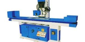 Hydraulic Surface Grinder