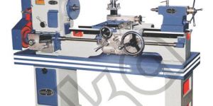 Light Duty Lathe