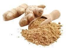 Ginger Powder