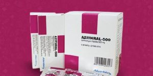 Azithral Tablet