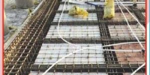Recycle Plastic Shuttering Sheet