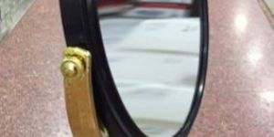 Magnified Mirror
