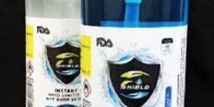 Instant Hand Sanitizer