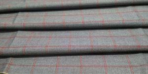Mens Suiting Fabric