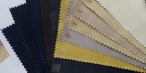 Plain Shirting Fabric