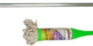 Floor Cotton Mop
