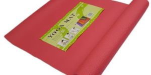 PVC Yoga Mat