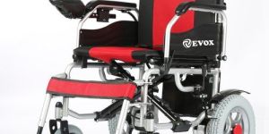 Power Wheelchair