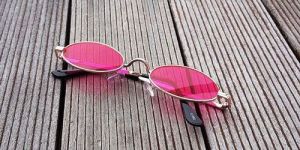 Unisex Designer Sunglasses