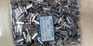 Aluminium Sleeve