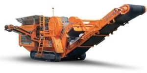 Jaw Crusher