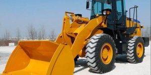 Wheel Loader