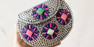 Designer Clutch Bags