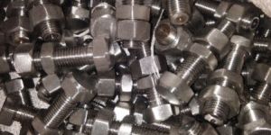 Hastoly 276 BOLT, NUTS