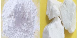 Kaolin White China Clay