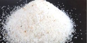 Washed Silica Sand