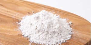 White Kaolin Powder