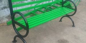 Park Bench