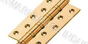 Brass Bearing Hinges