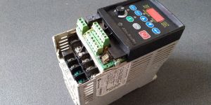 Allen Bradley 22A-D4P0N104 PowerFlex 4 Inverter Drive