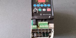 Allen Bradley Powerflex 4 Inverter DRIVE