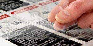 Polyester Photo Lamination Film