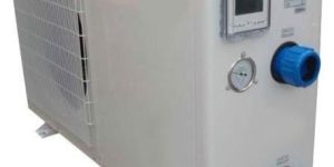 Swimming Pool Heat Pump
