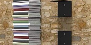 Wall Book Shelf