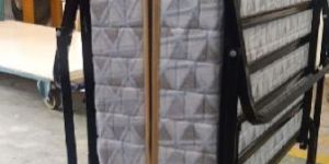 Folding Rollaway Bed