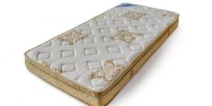 Vibezzzz Spine Care Mattress