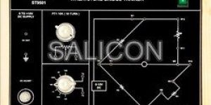 WHEATSTONE BRIDGE TRAINER