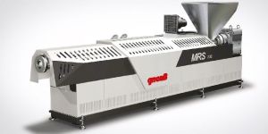 MRS Extrusion System