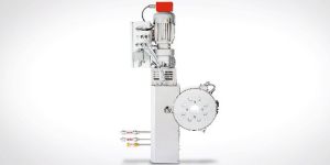 Online Viscometer Extrusion System