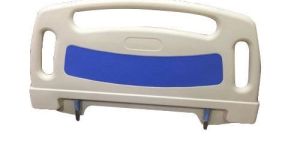Medical Bed ABS Panel