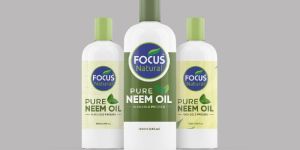 Focus Neem Oil
