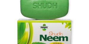Neem Soap