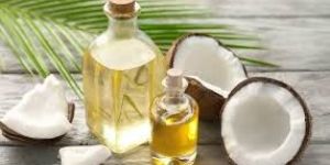 Virgin Coconut Oil