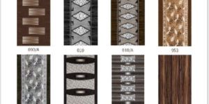 Polydoor Door Skin